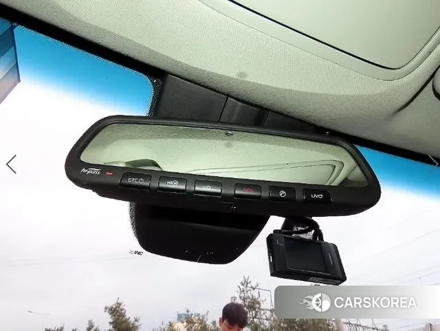 Kia Niro id 3574131 из Кореи 9