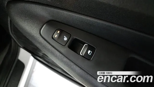 Hyundai Santa Fe TM id 2585297 из Кореи 9