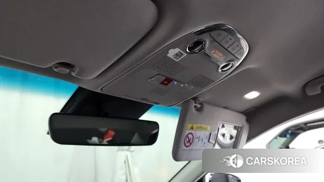 Hyundai The New Grandeur IG id 3032427 из Кореи 9