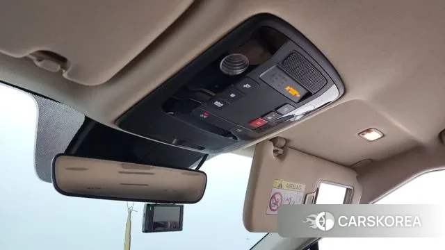 Kia Carnival 4th generation id 3645393 из Кореи 9