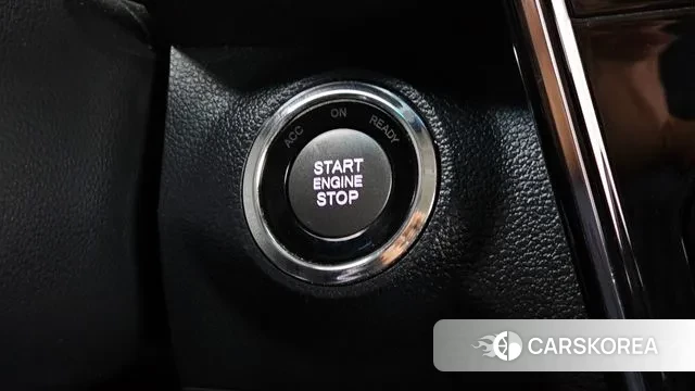 Ssangyong Berry New Tivoli id 3509504 из Кореи 9