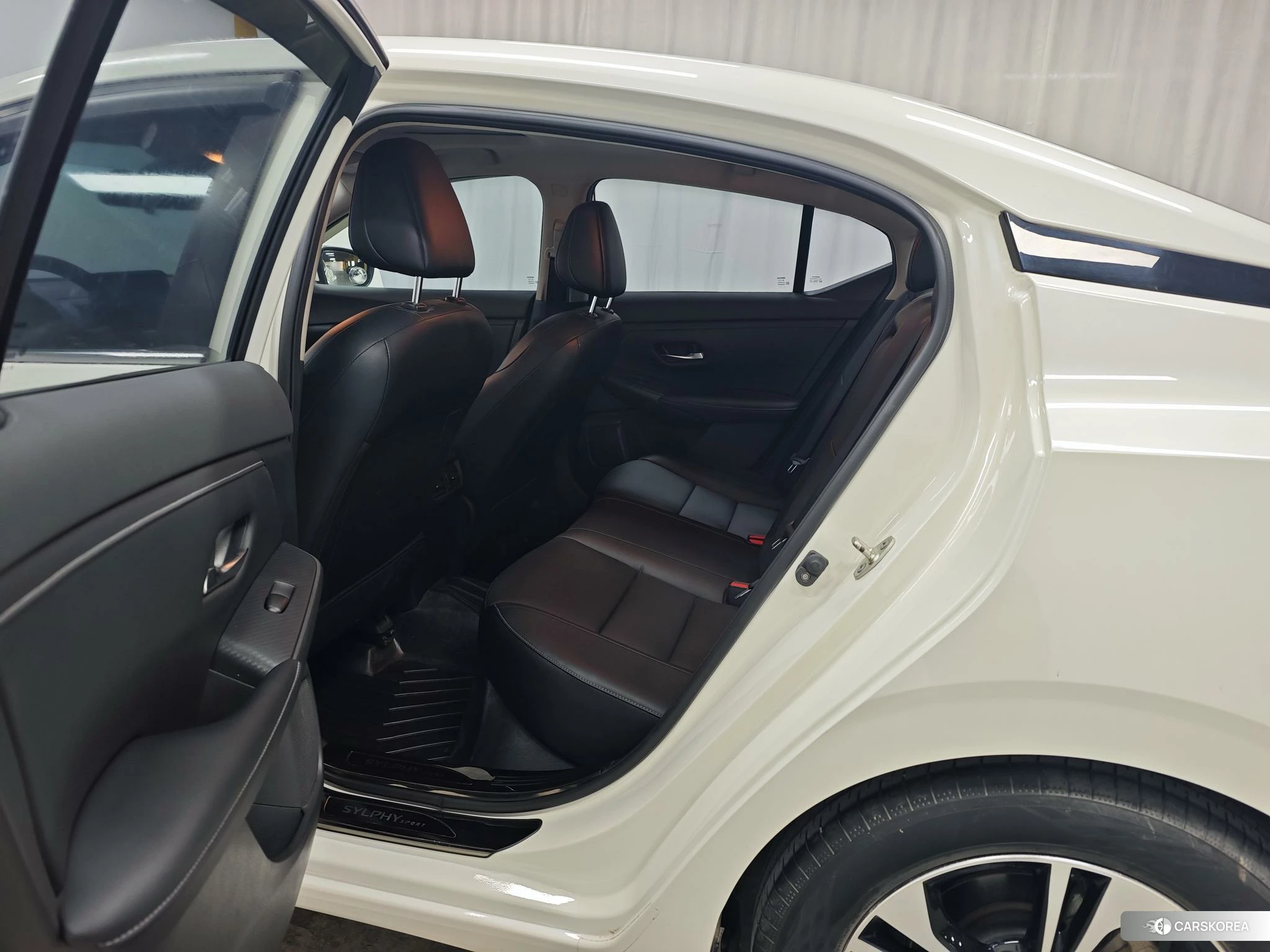 Nissan Xuan Yi id 4452571 из Китая 9