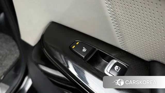 Kia Mohave Master id 3587560 из Кореи 9