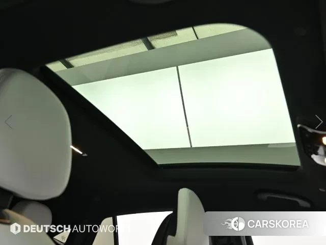 Mercedes-Benz GLC-Class X254 id 3763779 из Кореи 9