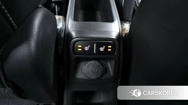 Kia The New Ray id 3651145 из Кореи 9