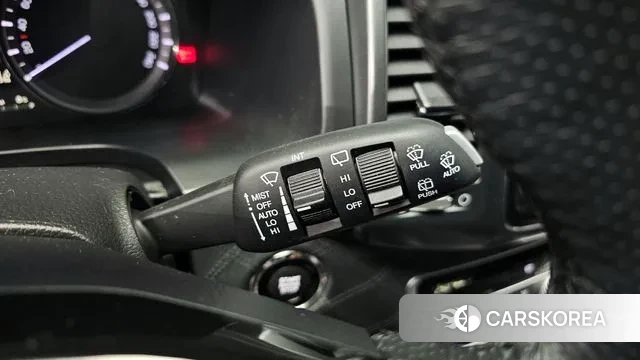 Ssangyong G4 Rexton id 3514447 из Кореи 9