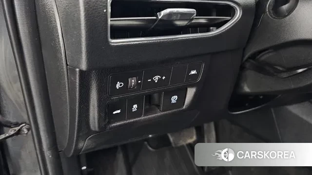 Hyundai Sonata (DN8) id 3777205 из Кореи 9