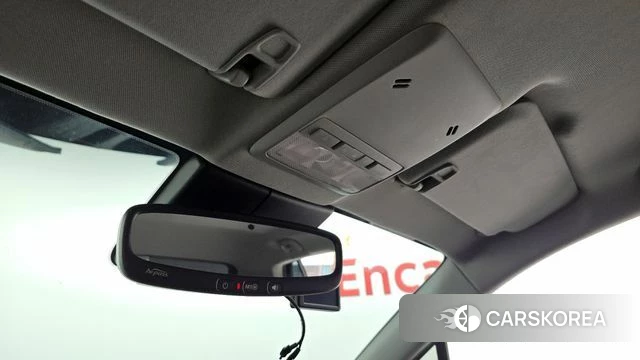 Chevrolet (GM Daewoo) The New Trax id 3873270 из Кореи 9