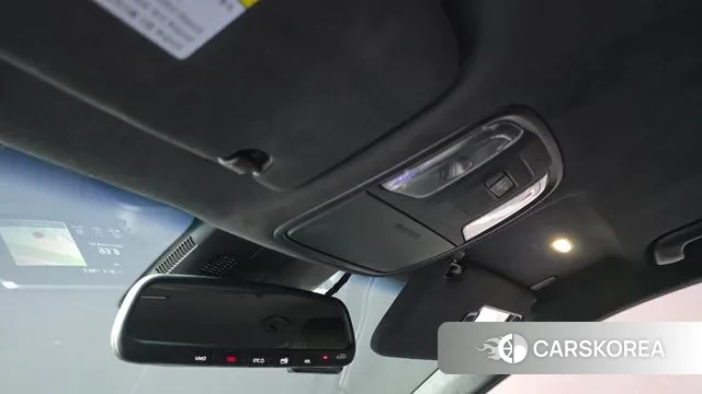 Kia Stinger id 3593170 из Кореи 9