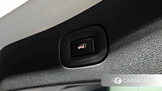 Renault Korea (Samsung) The New QM6 id 4282910 из Кореи 9