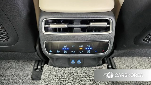 Genesis GV70 id 3825974 из Кореи 9