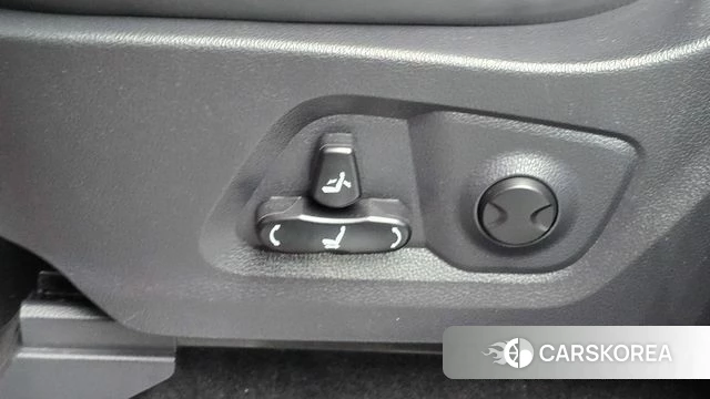 Ssangyong The New Rexton Sports Cannes id 4423626 из Кореи 9