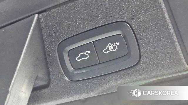 Volvo XC60 second Generation id 4310418 из Кореи 9