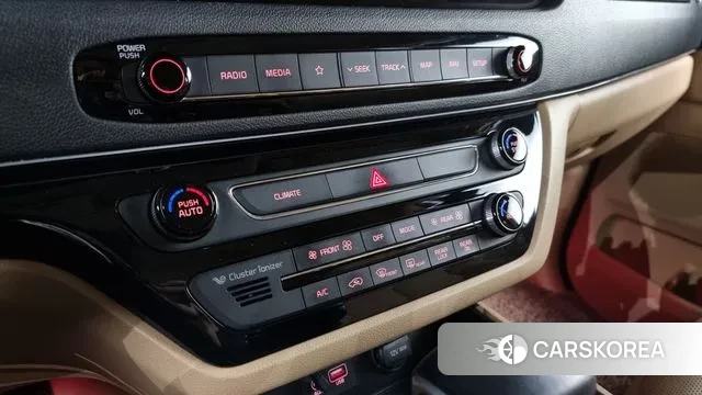 Kia The New Carnival id 3033950 из Кореи 9