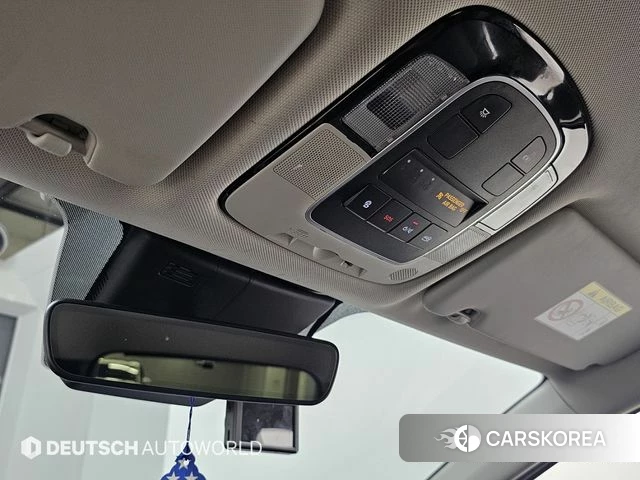 Hyundai Tucson (NX4) id 3843380 из Кореи 9