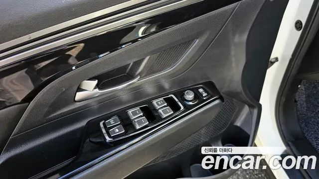 Ssangyong Beautiful Korando id 2859833 из Кореи 9