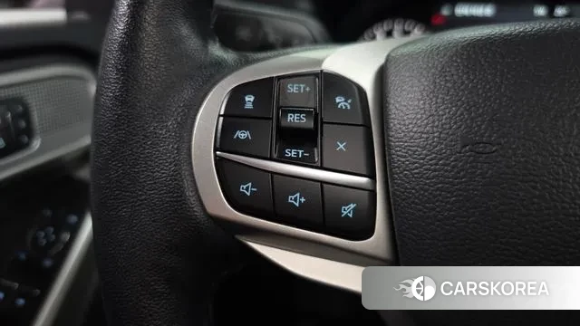 Ford Explorer 6th Generation id 3017049 из Кореи 9