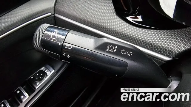 Kia K5 3rd generation id 2801754 из Кореи 9