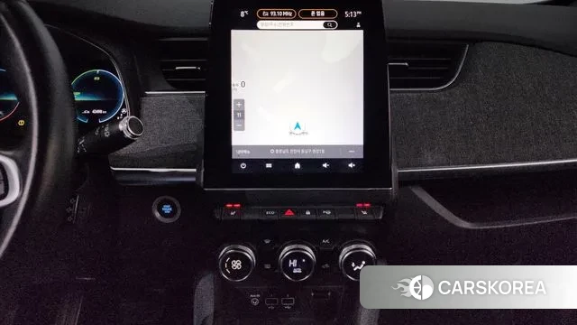 Renault Korea (Samsung) Joe id 3421730 из Кореи 9