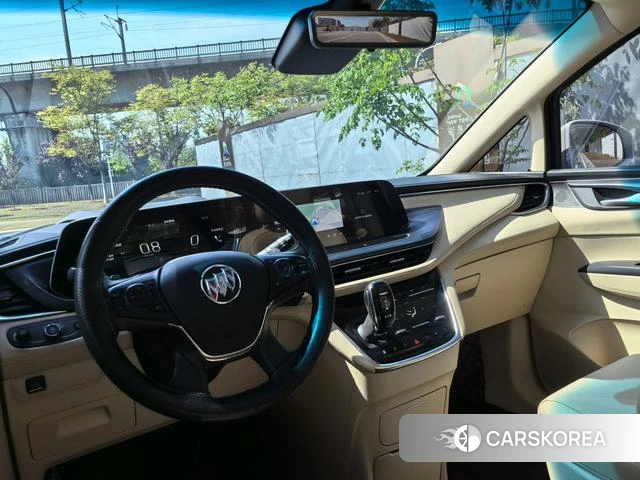 Buick GL8 id 4026774 из Китая 9