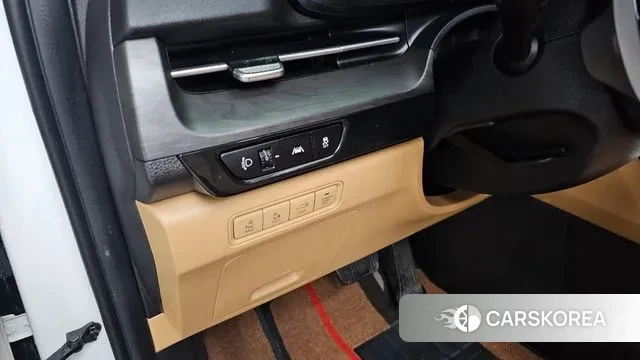 Kia Carnival 4th generation id 3758677 из Кореи 9