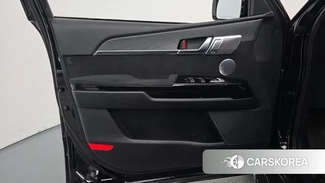 Kia Mohave Master id 3599613 из Кореи 9