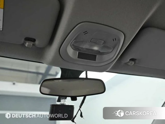 Chevrolet (GM Daewoo) The New Spark id 3853841 из Кореи 9