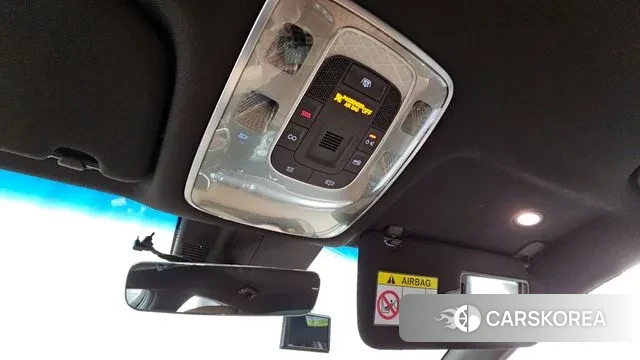 Genesis G80 (RG3) id 3054624 из Кореи 9