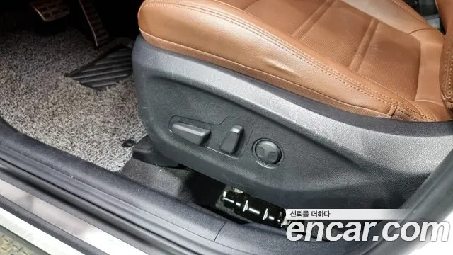 Kia The New Sorento id 2951439 из Кореи 9