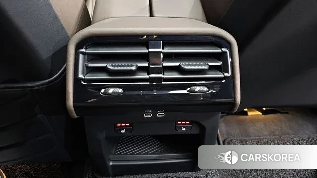 BMW 5 Series (G60) id 3431378 из Кореи 9