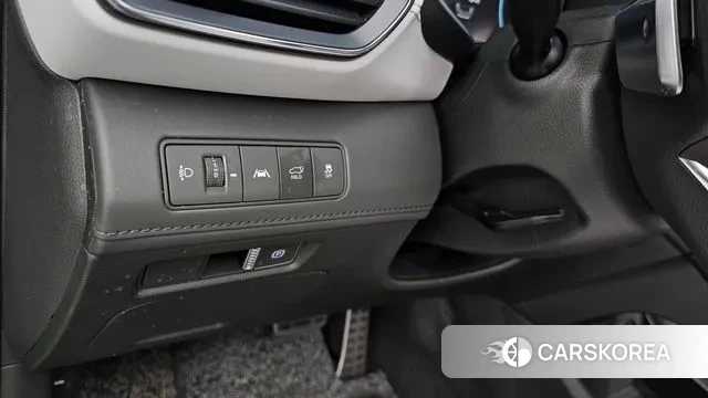 Hyundai The New Santa Fe id 3347937 из Кореи 9