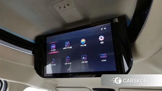 Kia Carnival 4th generation id 3540493 из Кореи 9