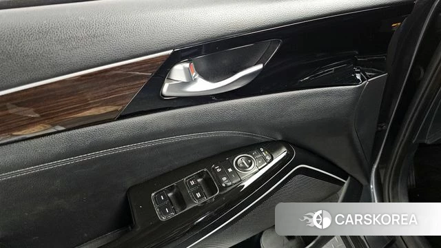 Kia Come New K7 id 3880021 из Кореи 9