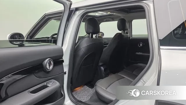 Mini Cooper Clubman id 3577369 из Кореи 9