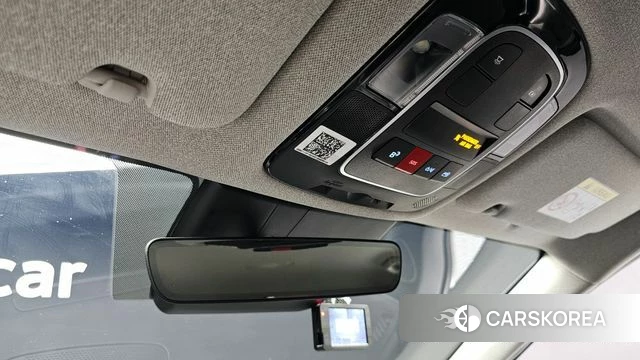 Hyundai Sonata D Edge (DN8) id 3922351 из Кореи 9