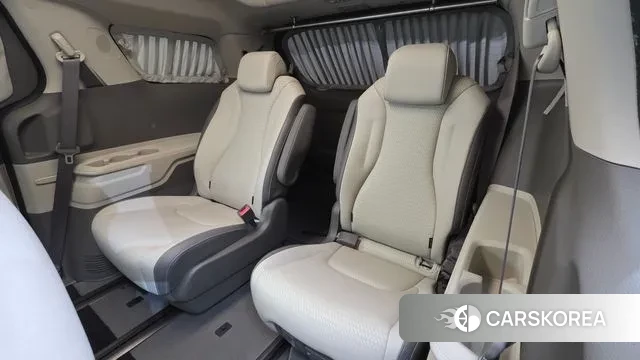 Kia Carnival 4th generation id 3697709 из Кореи 9