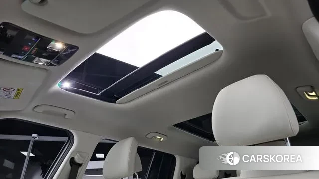 Hyundai Santa Fe (MX5) id 3347570 из Кореи 9