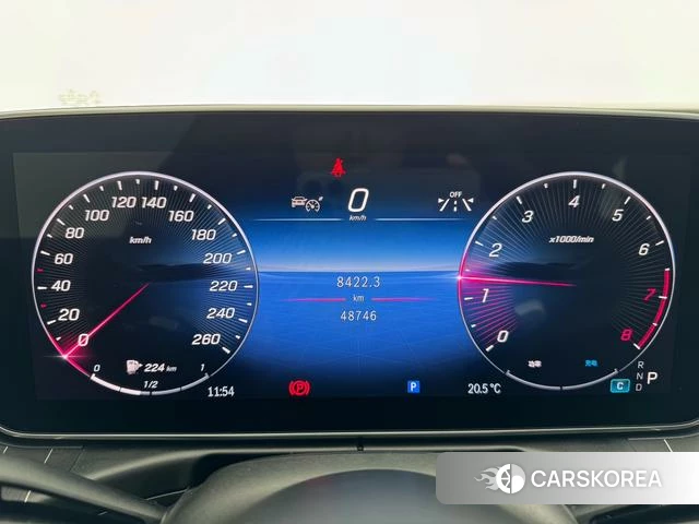 Mercedes-Benz Class C id 4272654 из Китая 9