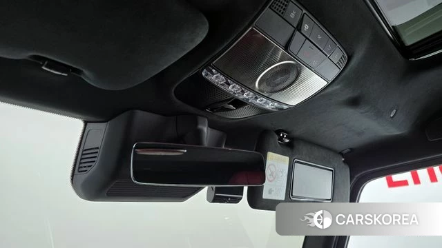 Mercedes-Benz G-Class W465 id 4242746 из Кореи 9