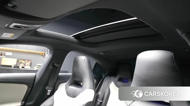 Mercedes-Benz CLA-Class C118 id 4910960 из Кореи 9