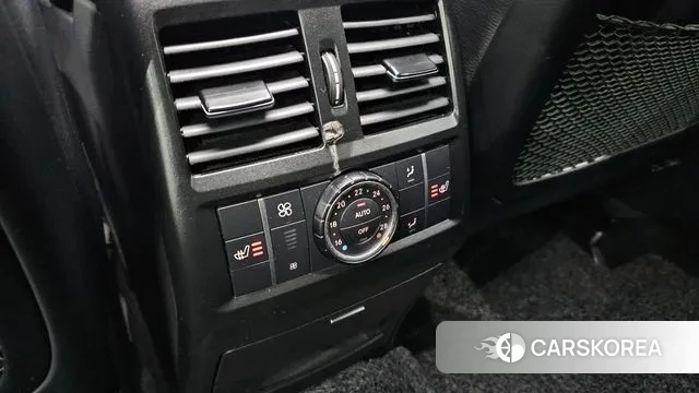 Mercedes-Benz GLE - Class W166 id 3718667 из Кореи 9