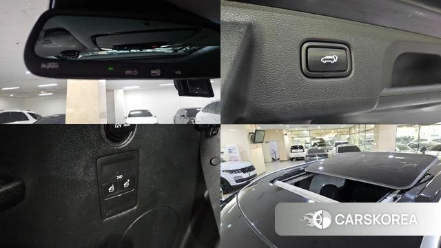 Hyundai Palisade id 4692968 из Кореи 9