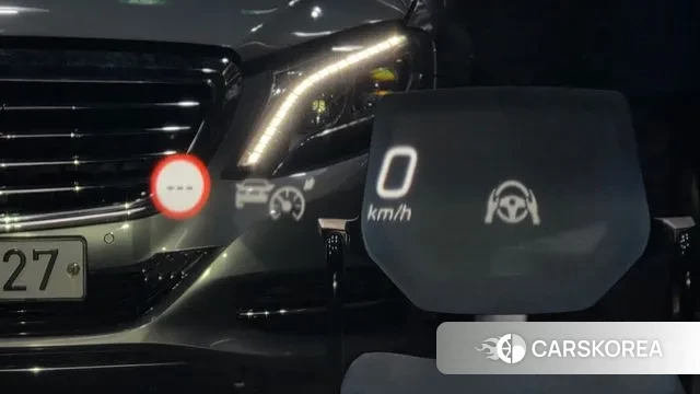 Mercedes-Benz GLC-Class X254 id 3472021 из Кореи 9