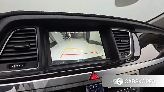 Genesis G80 id 3778830 из Кореи 9