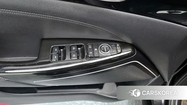 Kia Come New K7 id 3474628 из Кореи 9