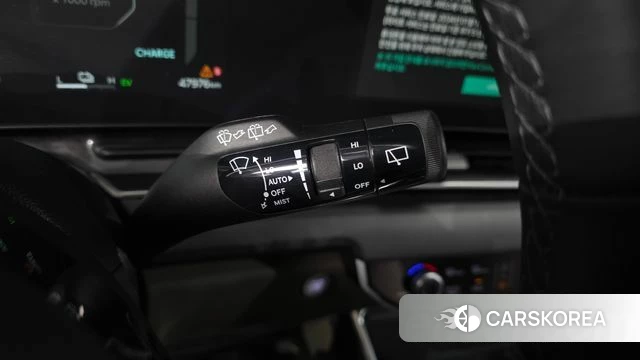 Kia The New Carnival 4th Generation id 4186017 из Кореи 9