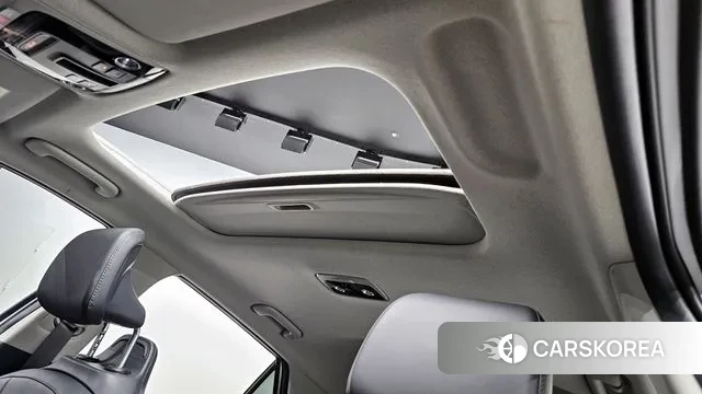 Kia Di All New Niro EV id 3696326 из Кореи 9