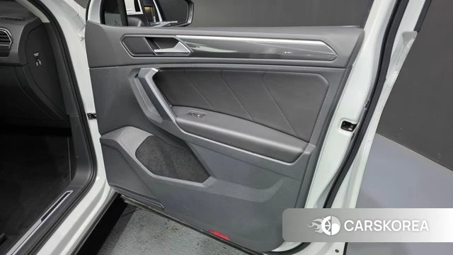 Volkswagen Tiguan second Generation id 4471065 из Кореи 9