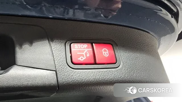 Mercedes-Benz GLA - Class H247 id 3739787 из Кореи 9