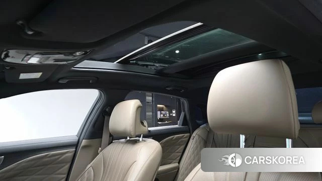 Kia K8 Hybrid id 4316730 из Кореи 9